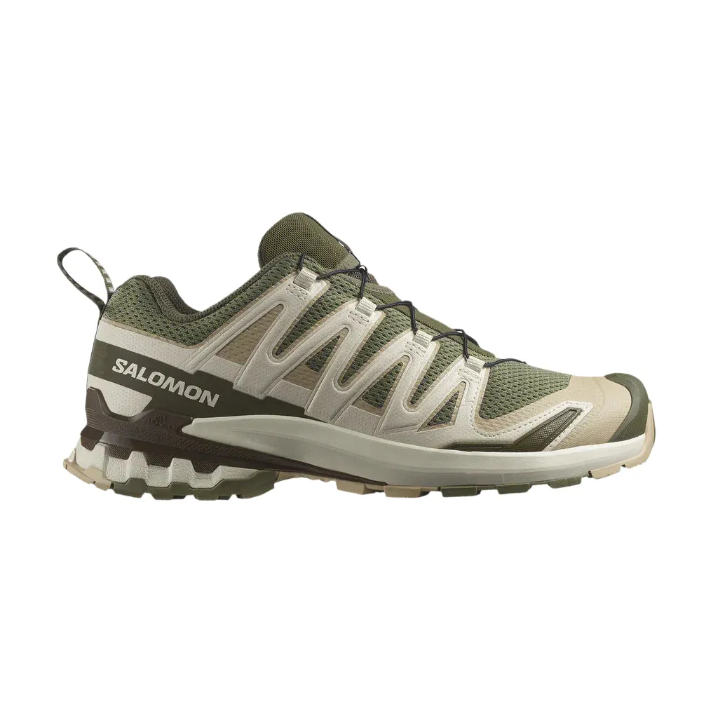 Trail Running Shoes 2017 Review Men's Xa Pro 3D V9