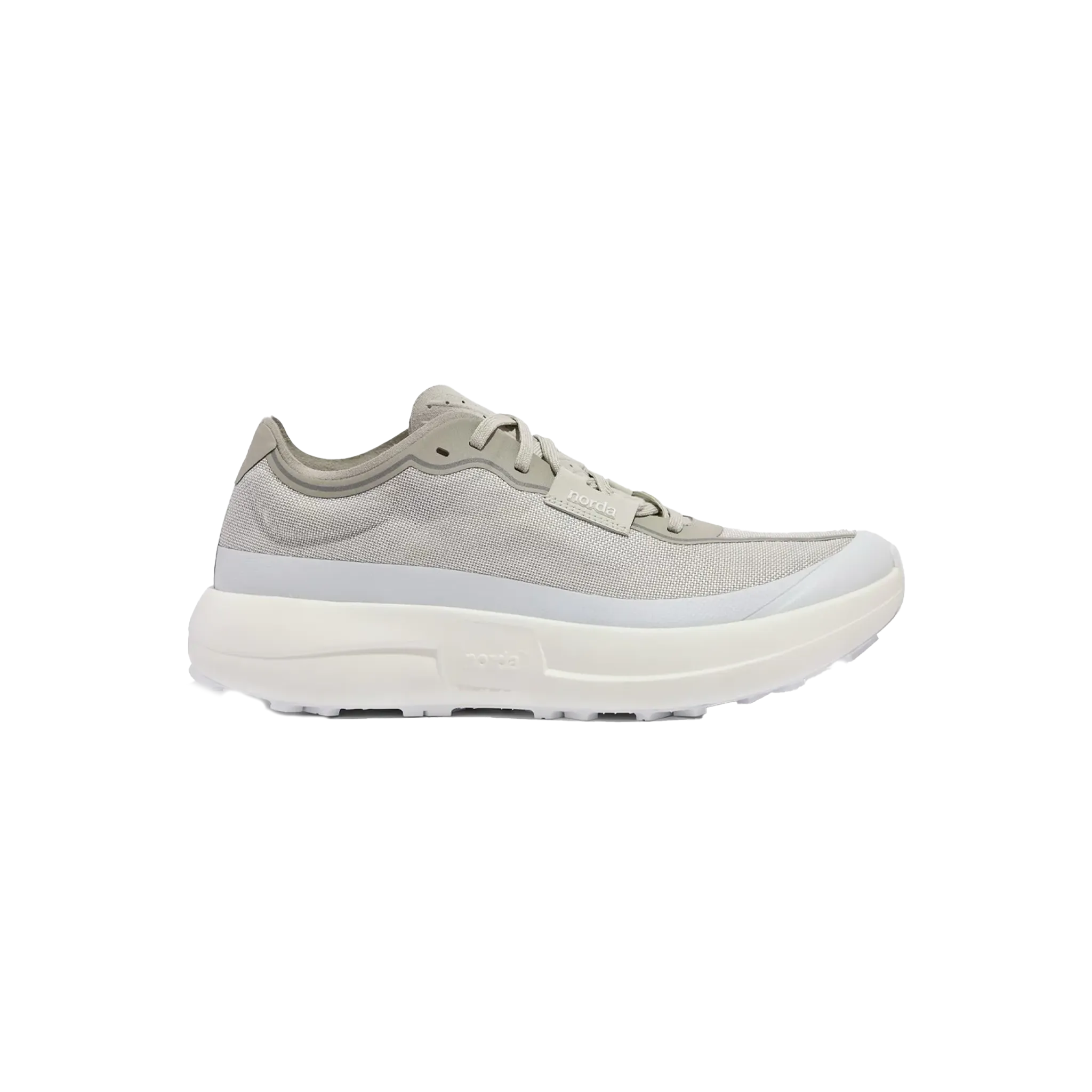 norda 005 - W - Neve Xa Pro 3d V8 Trail Running Shoes