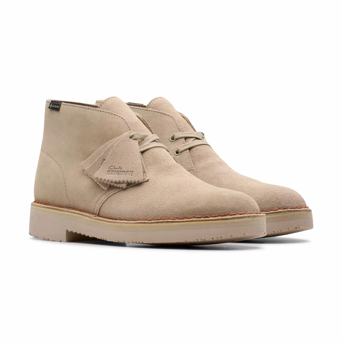 Women's Boots Desert Boot GORE-TEX 'Sand'