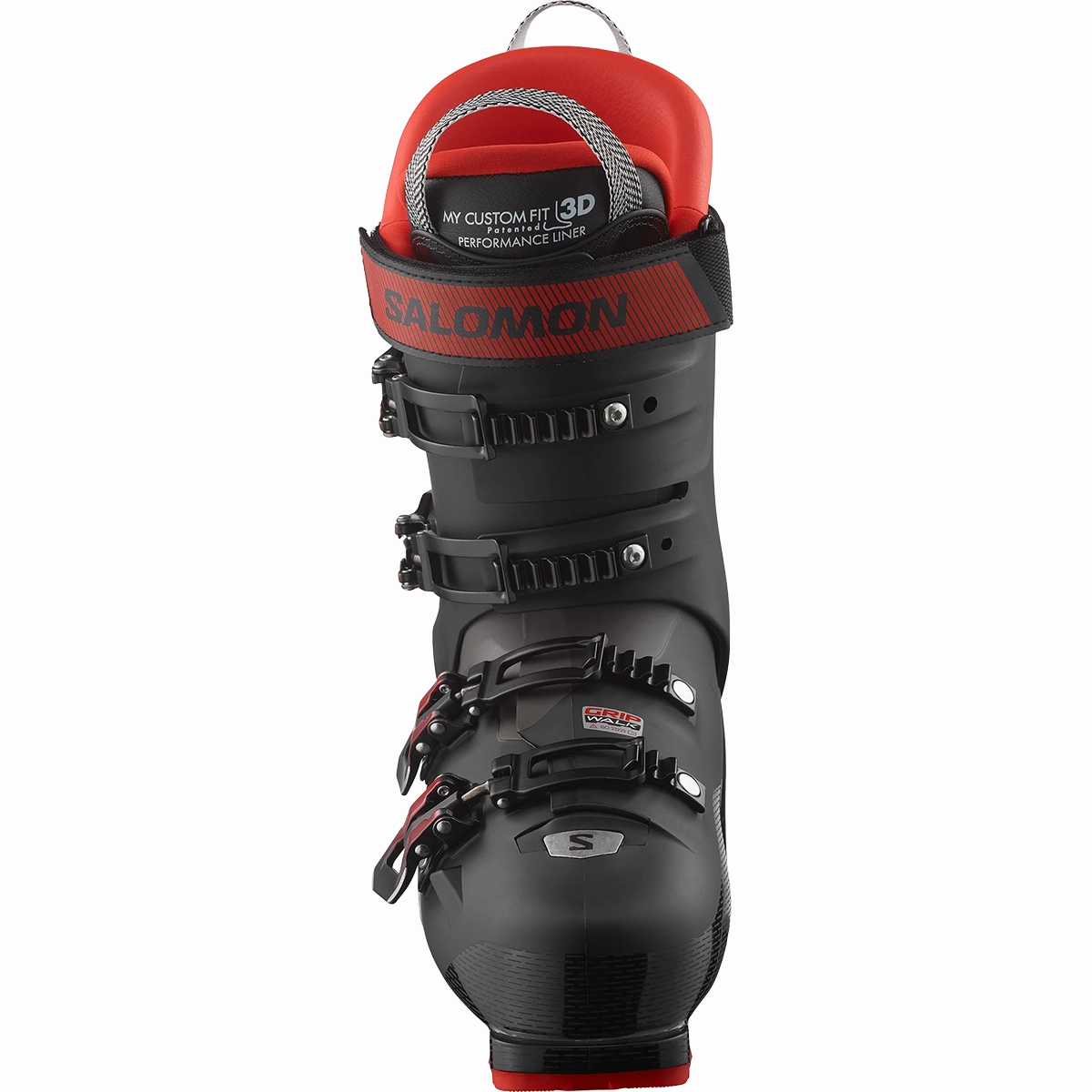 S/PRO HV 100 Yeezy Tactical Boots