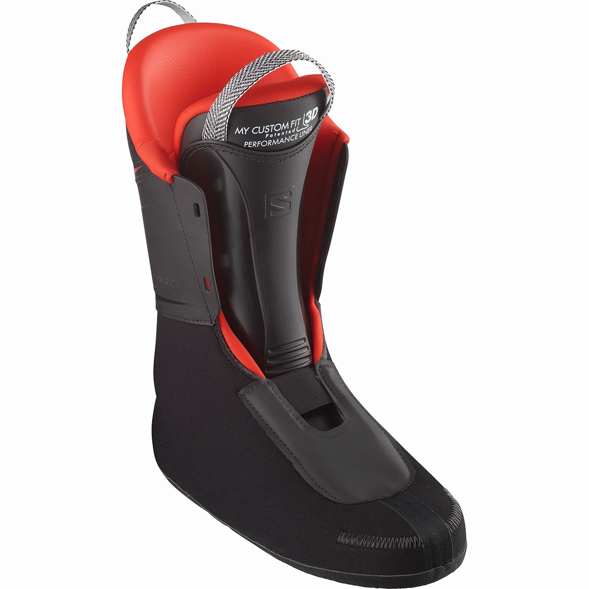 S/PRO HV 100 Brown Doctor Marten Boots