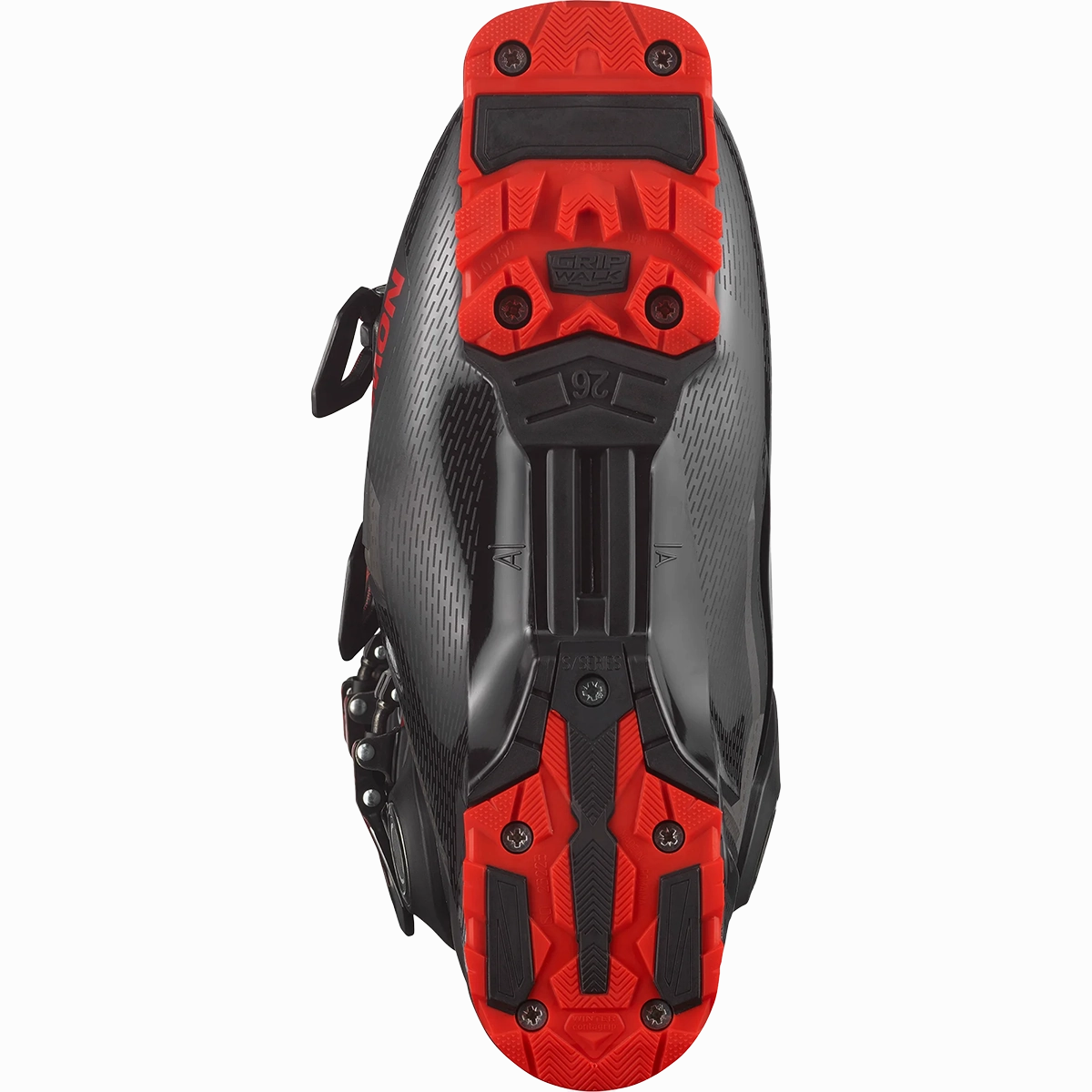 S/PRO HV 100 Low Western Boots