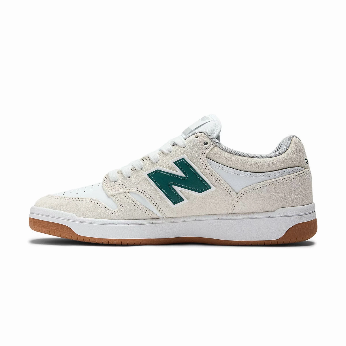 New Balances Fresh Foam Numeric 480 'White Green'