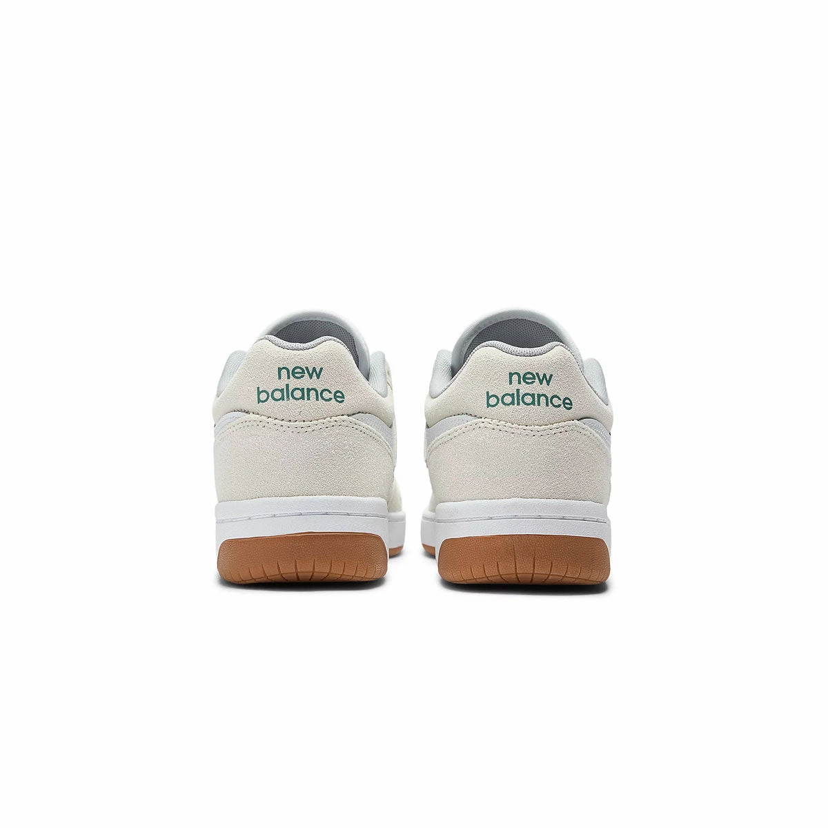 New Balance 327 Styles Numeric 480 'White Green'