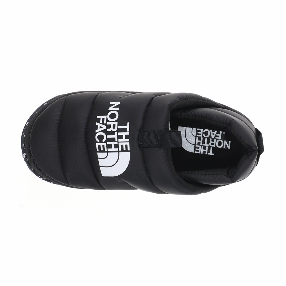 Nuptse Mule Slippers Hockey Slides