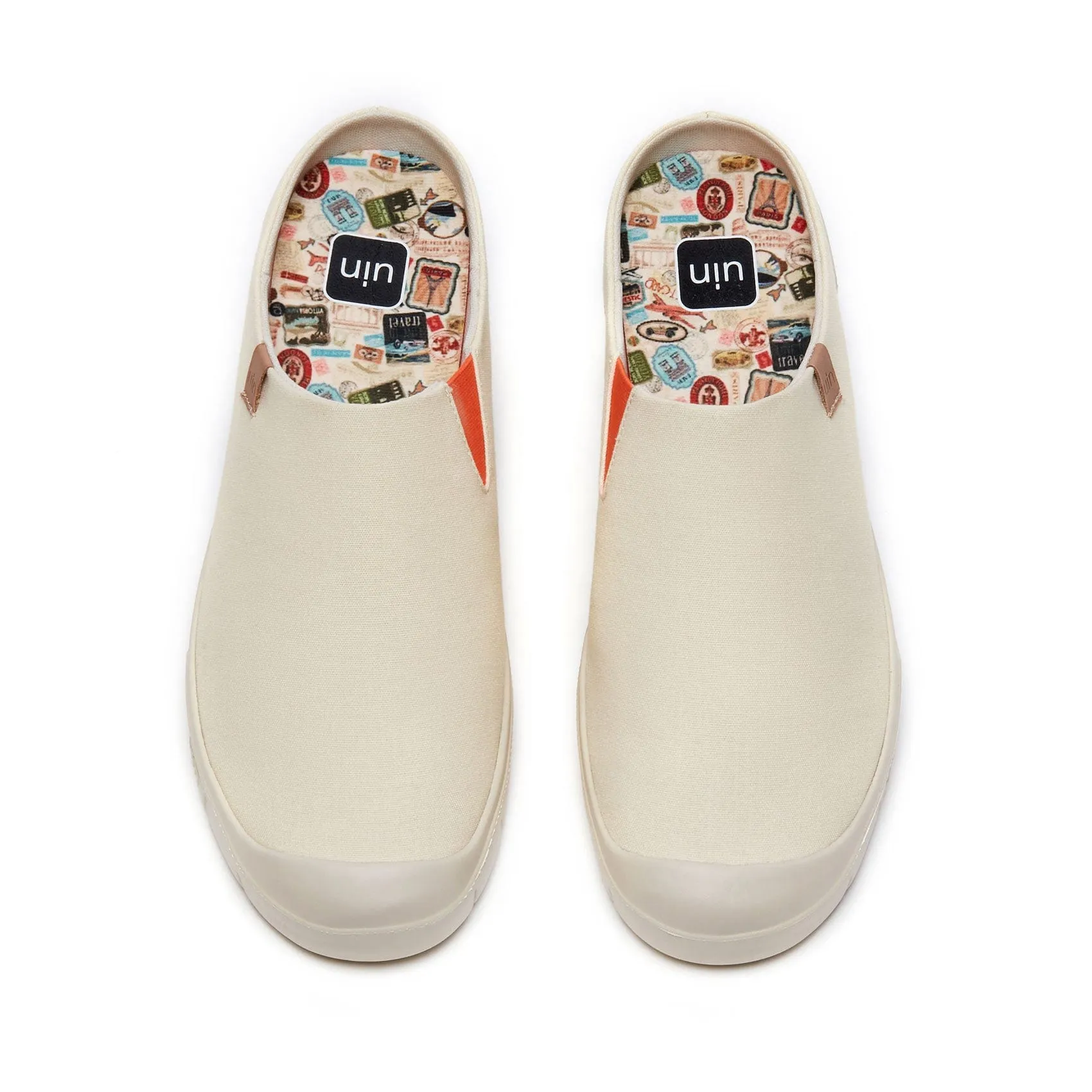 Oat Milk Cadiz III Men Teva Sandals