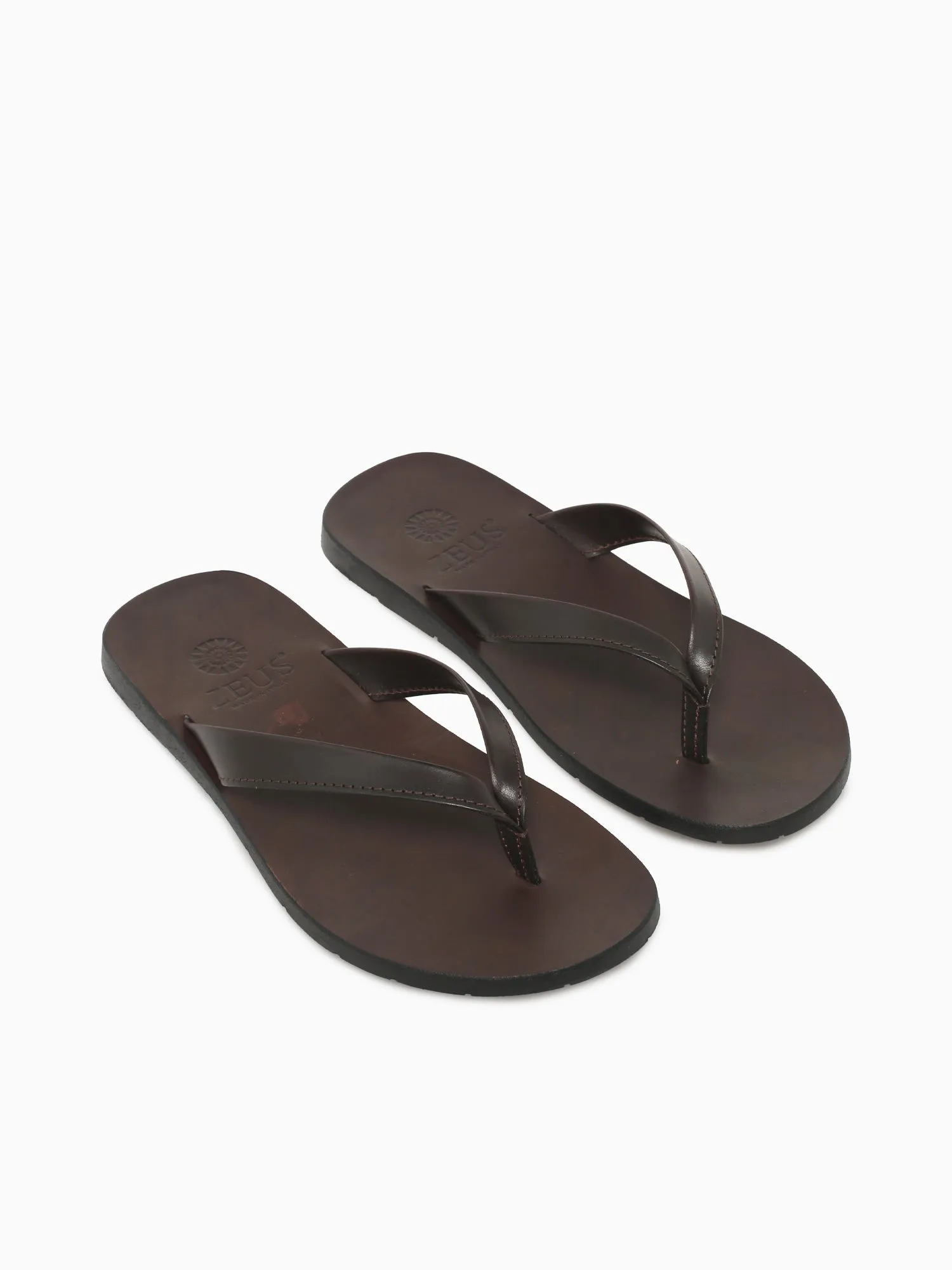 Libby Sandals 1271  Testa Di Mori Vacchetta