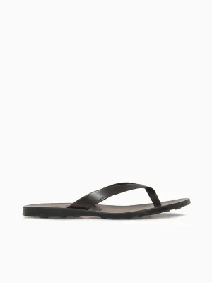 1271  Testa Di Mori Vacchetta Best Sandals For Sweaty Feet