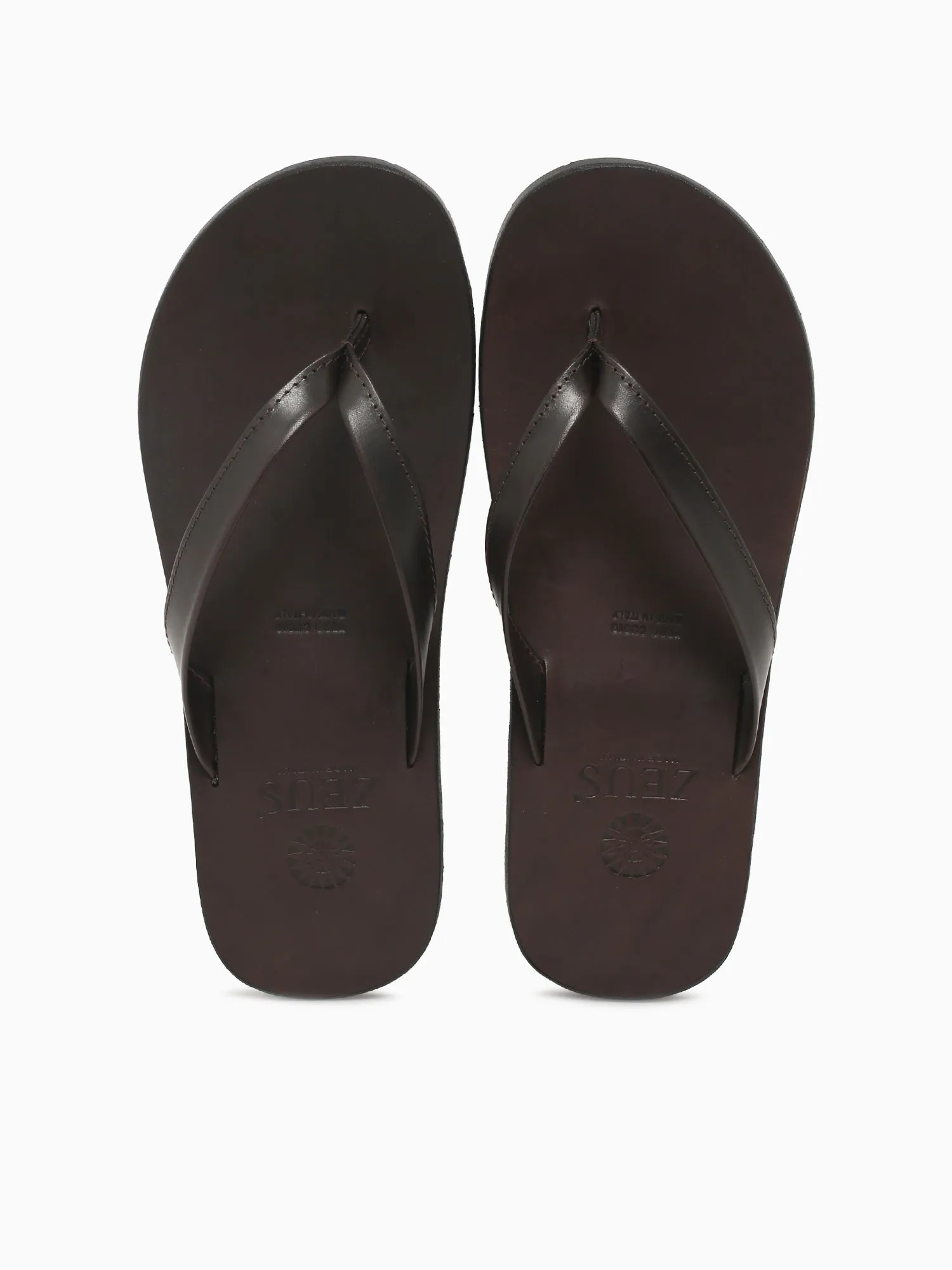 Sandals Royal Bahamas 1271  Testa Di Mori Vacchetta