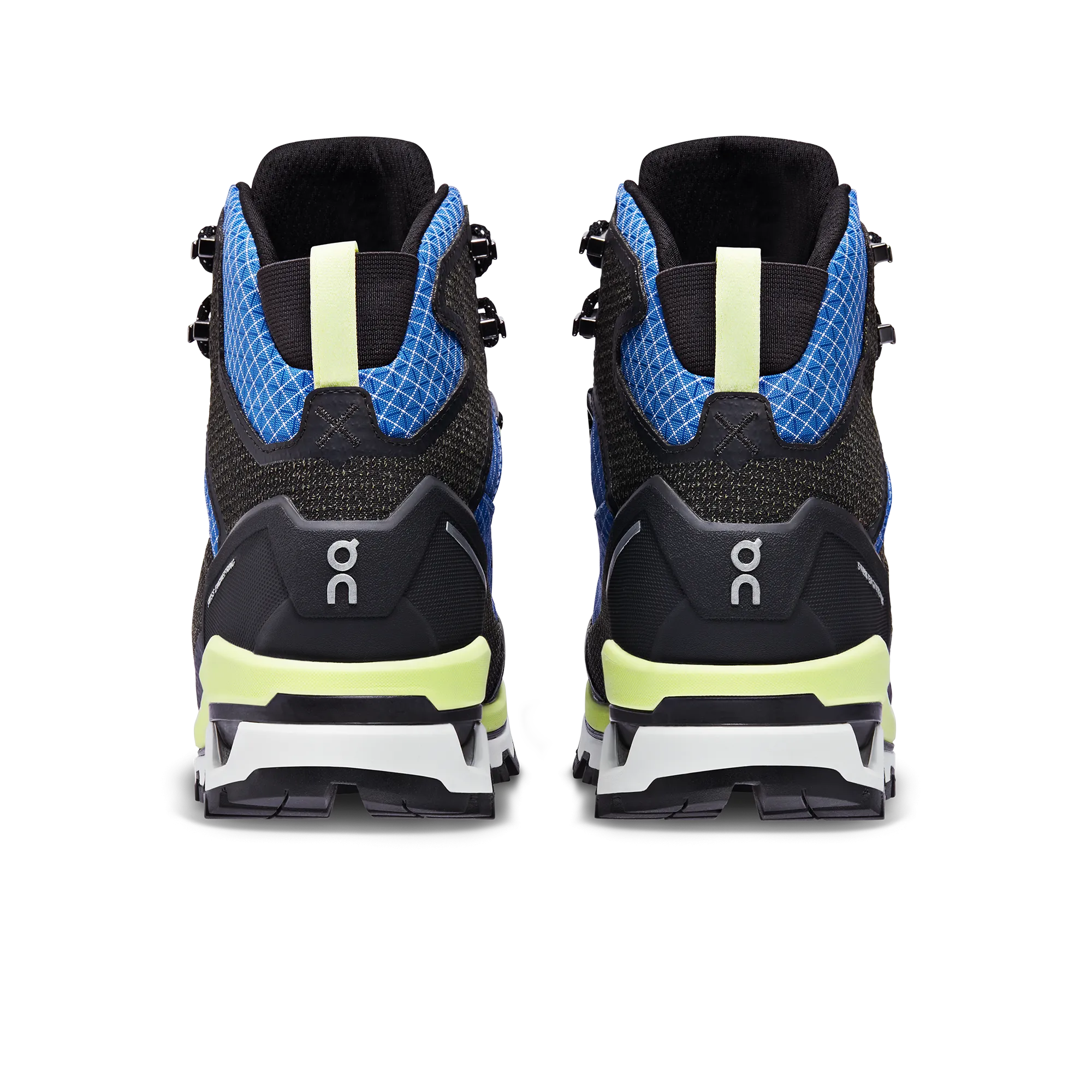 Cloudalpine Waterproof Best Hiking Shoes Singapore