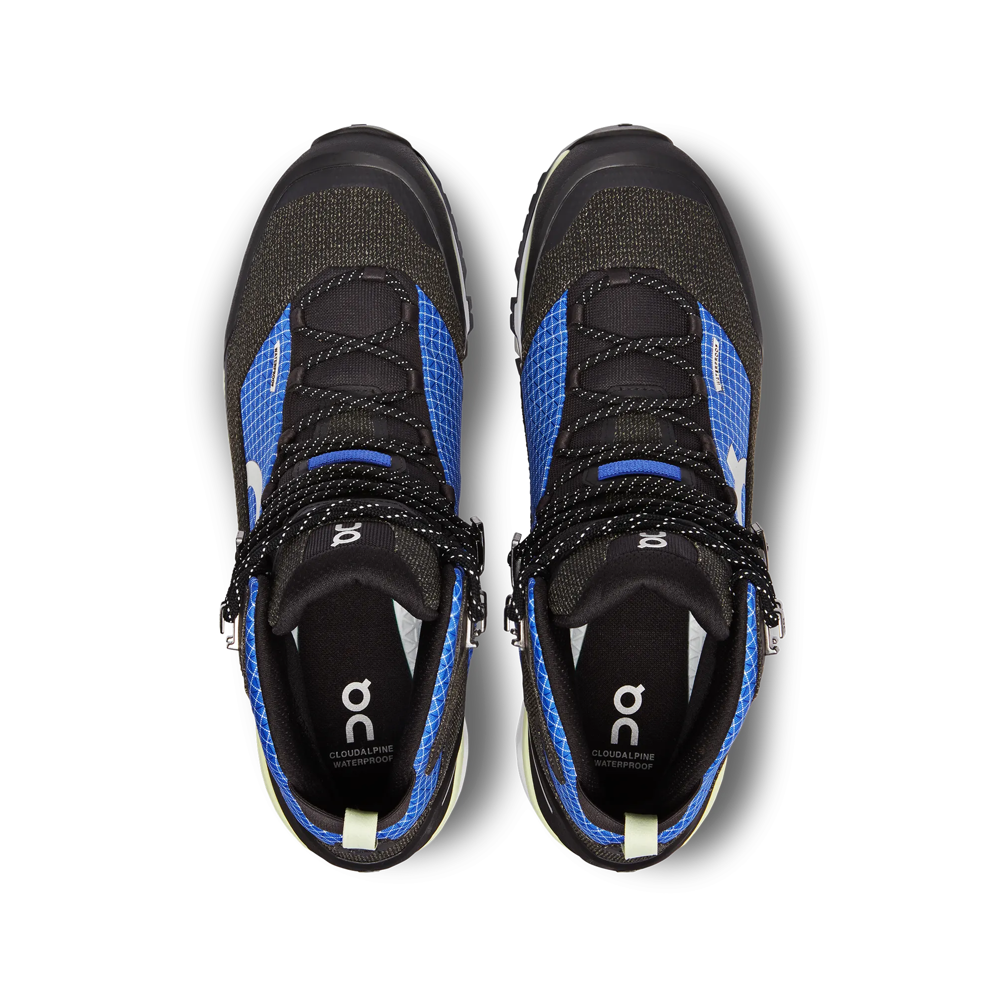 Plastic Bag Climbing Shoes Cloudalpine Waterproof