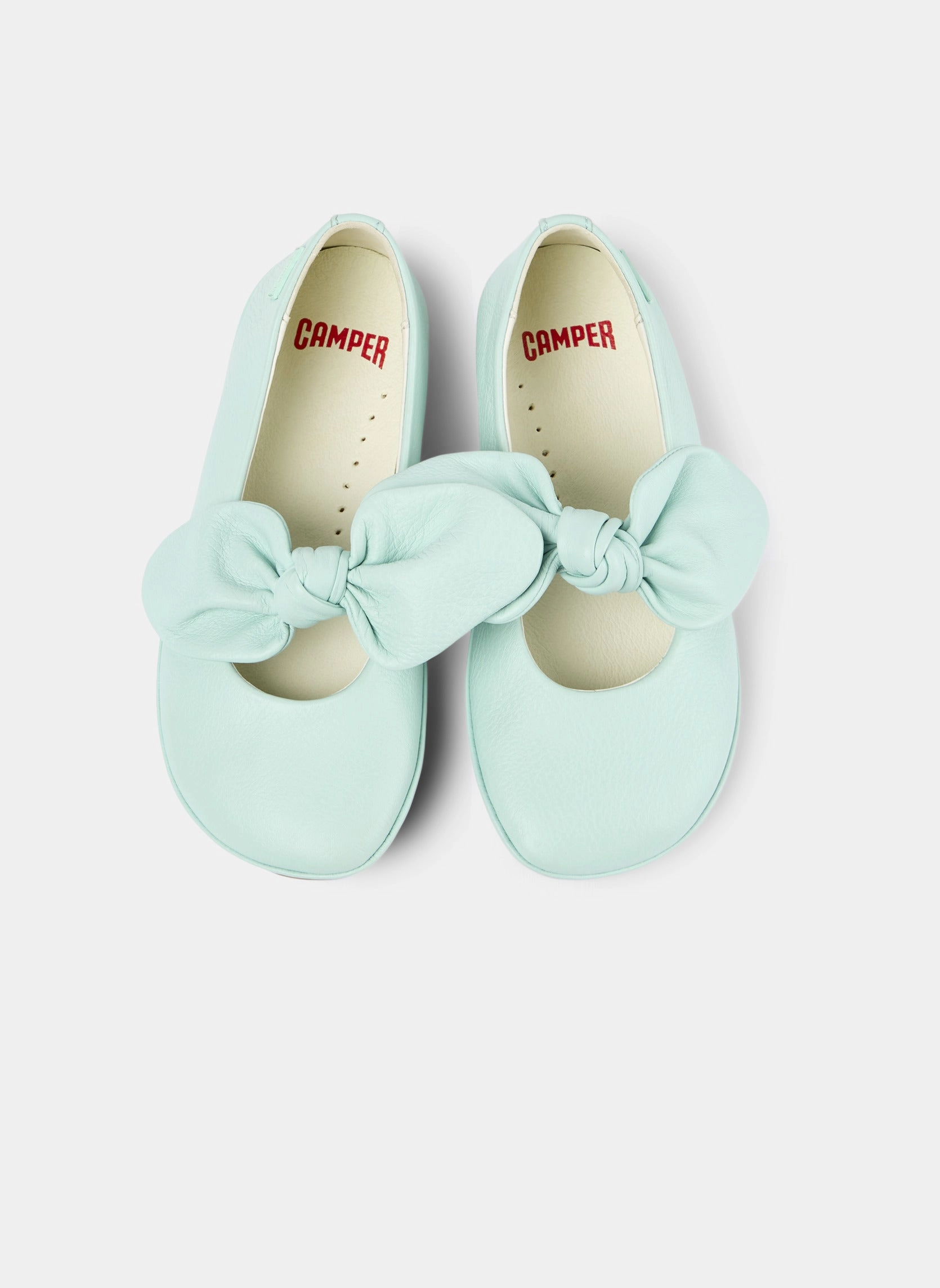 Camper Right Girls Casual Shoes