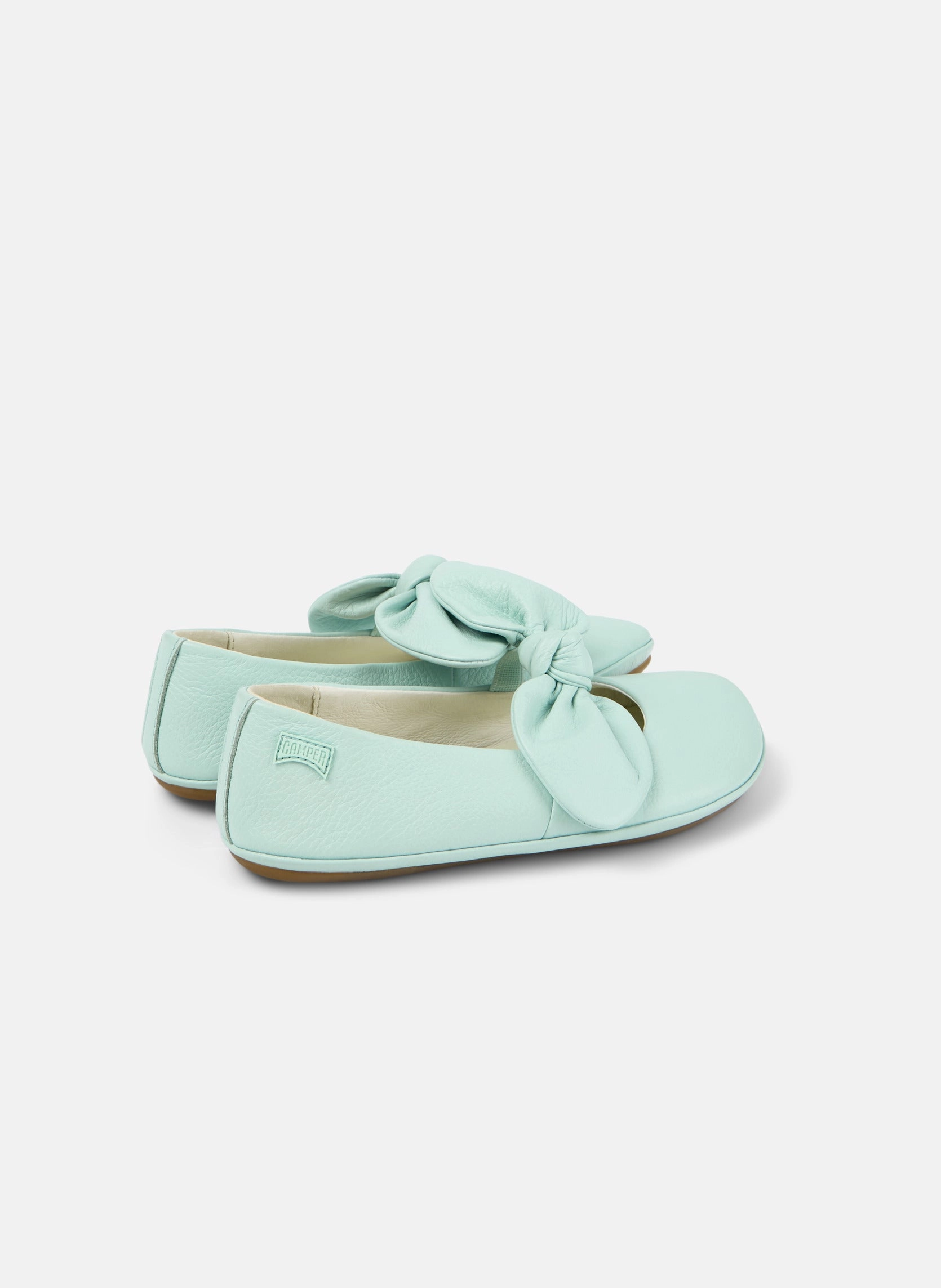 Camper Right Girls Casual Shoes