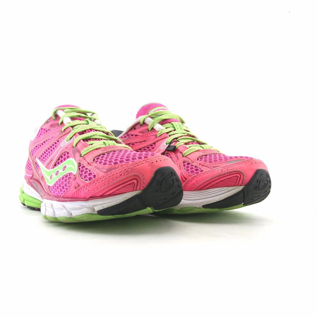 Pronation Best Running Shoes SAUCONY GUIDE 6