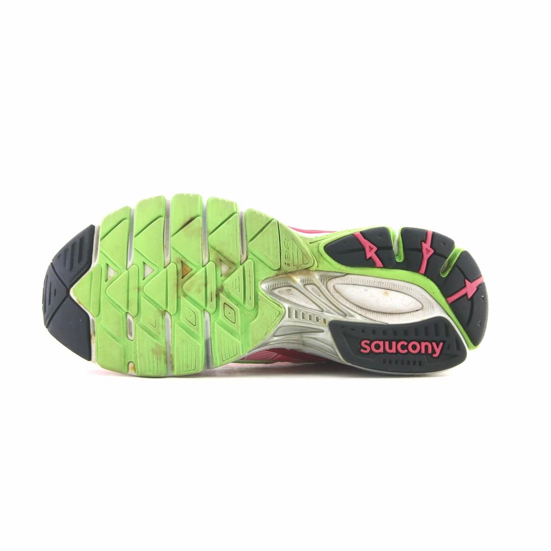 Good Running Shoes For Heavy Guys SAUCONY GUIDE 6