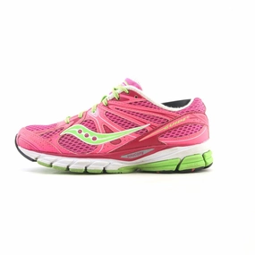 Running Shoes For Flat Footed Person SAUCONY GUIDE 6