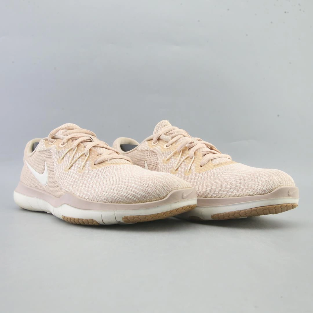NIKE FLEX SUPREME TR 6 React Running Shoes
