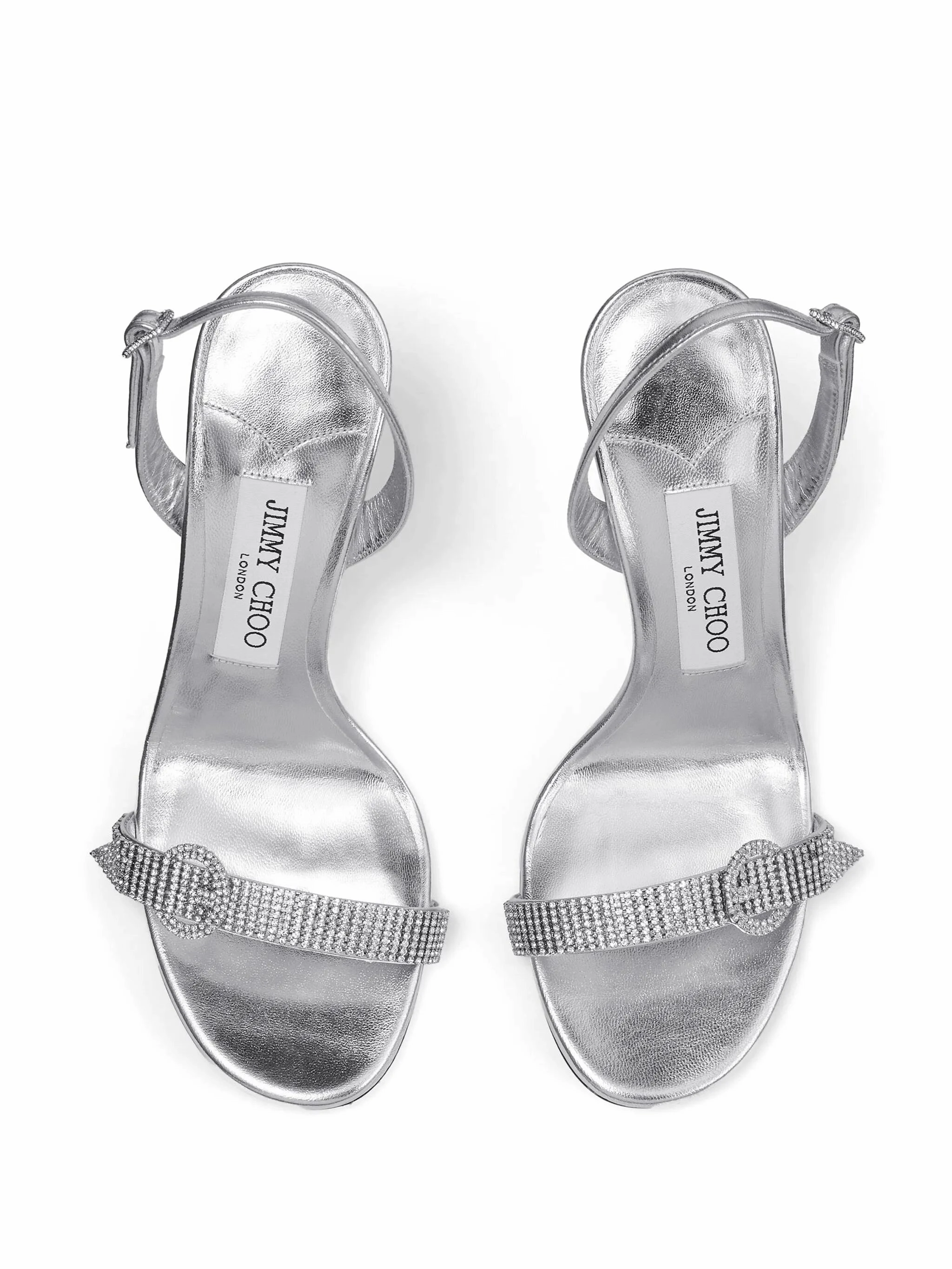 5 Below Sandals 95mm Tabatha sandals