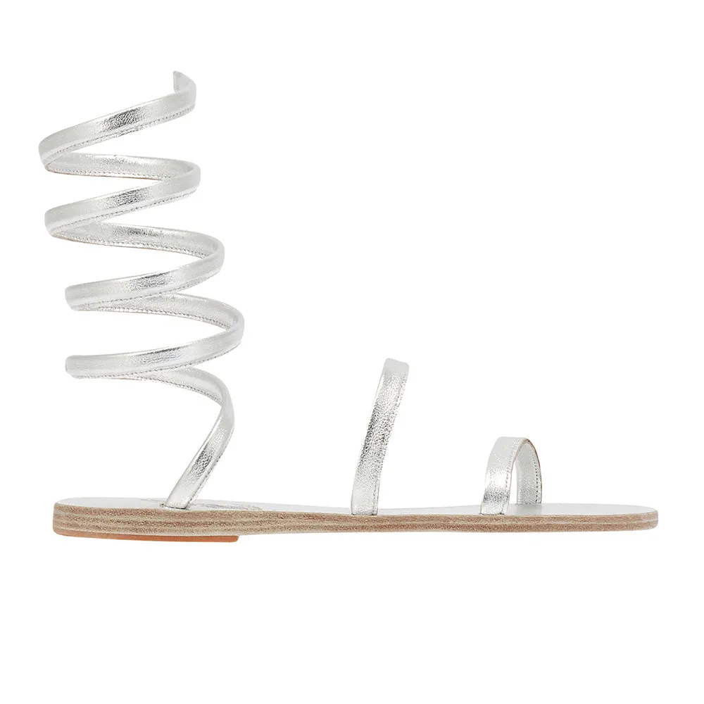 Sandals Wedding Price List Ofis All Silver