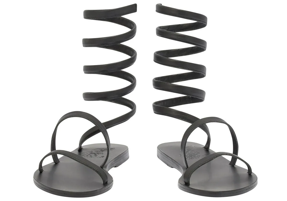 Ofis Black Dsw Sandals