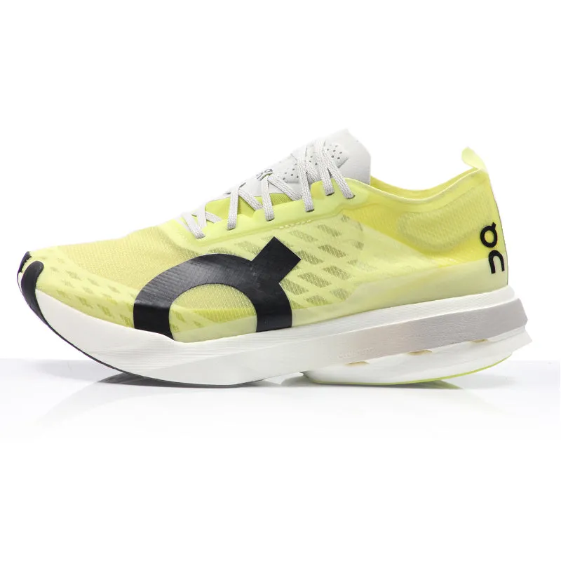 On Cloudboom Strike Men's Running Shoe - Limelight/Wolf Gt 2000 12 Running Shoes