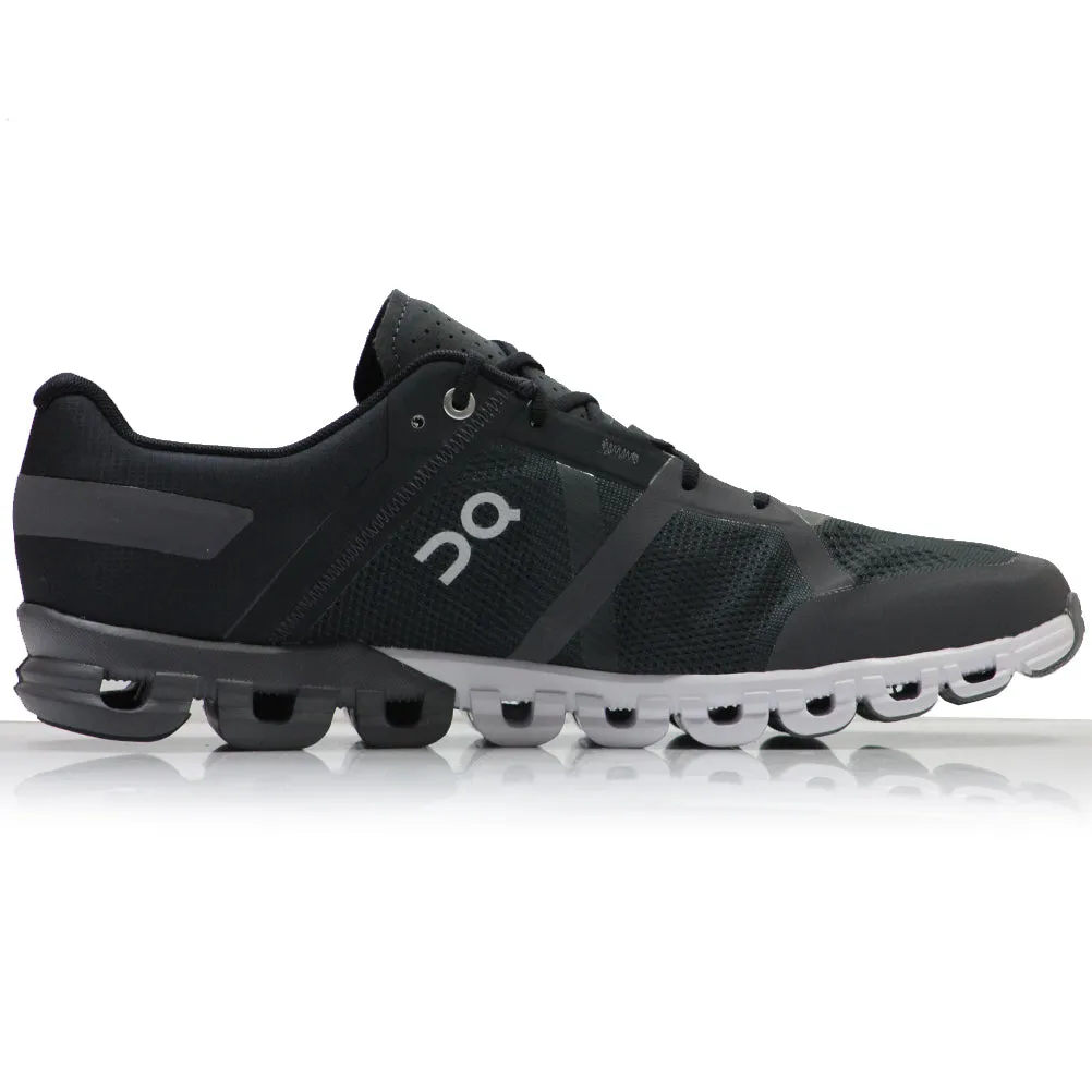 Cheap Running Shoes Online On Cloudflow Men's Running Shoe - Black/Asphalt