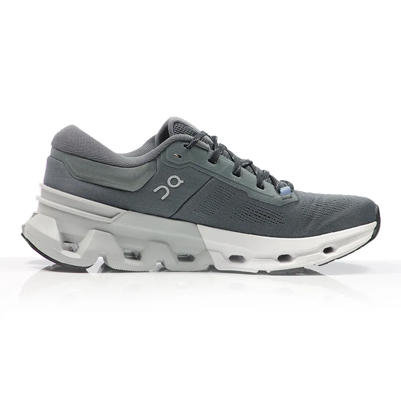 Best Shoes To Run A Half Marathon On Cloudflyer 5 Men's Running Shoe - Stone/Glacier