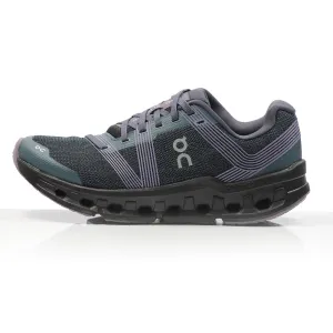 Ultra Raptor Ii Gtx Trail Running Shoes On Cloudgo Men's Running Shoe - Storm/Magnet