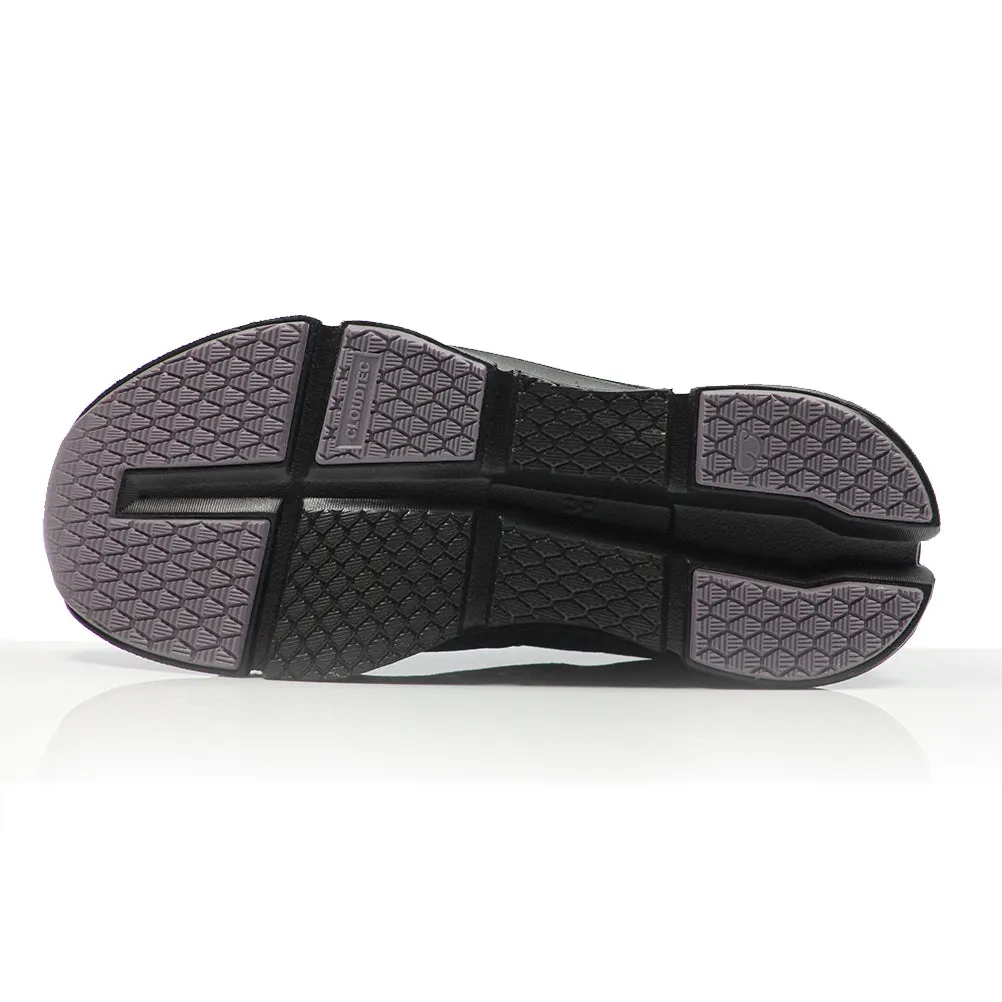 On Cloudgo Men's Running Shoe - Storm/Magnet Best All Terrain Running Shoes