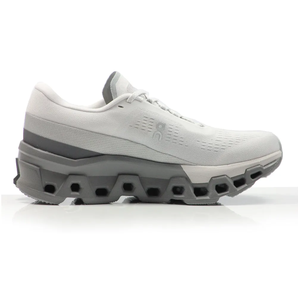 Running Shoes Under 100 Euros On CloudMonster 2 Men's Running Shoe - Frost/Rock