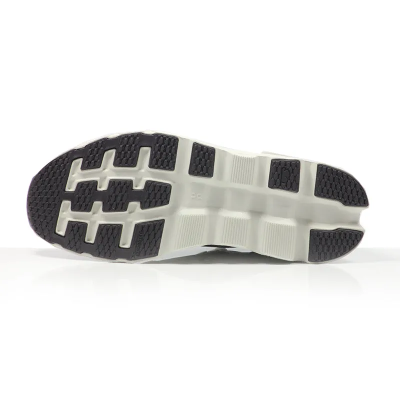 Best Running Shoes With Wide Toe Box On Cloudstratus 3 Men's Running Shoe - Pearl/Ivory