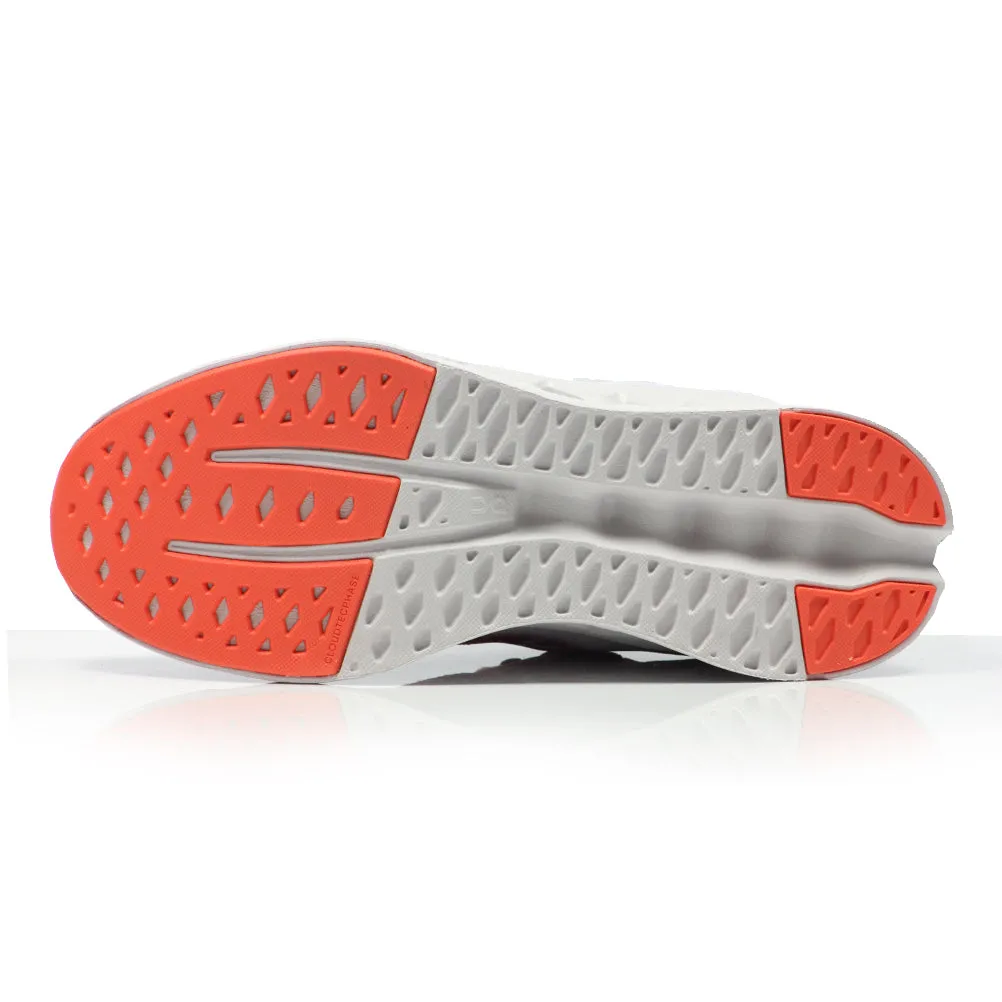 Fitting Running Shoes On Cloudsurfer Men's Running Shoe - Auburn/Frost