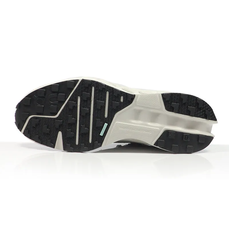 On Cloudsurfer Trail Waterproof Men's Trail Shoe - Desert/Wolf Best Shoes For Fell Running