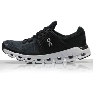 On Cloudswift Men's Running Shoe - Black/Rock Terrex Soulstride Trail Running Shoes