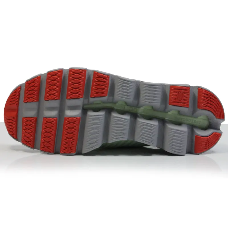 Running Shoes For Bigger Runners On Cloudswift Men's Running Shoe - Ice/Oasis