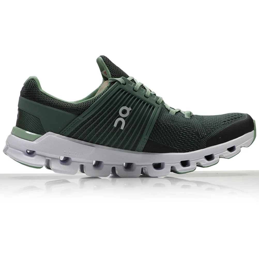 Amazon Trail Running Shoes On Cloudswift Men's Running Shoe - Ivy/Jungle