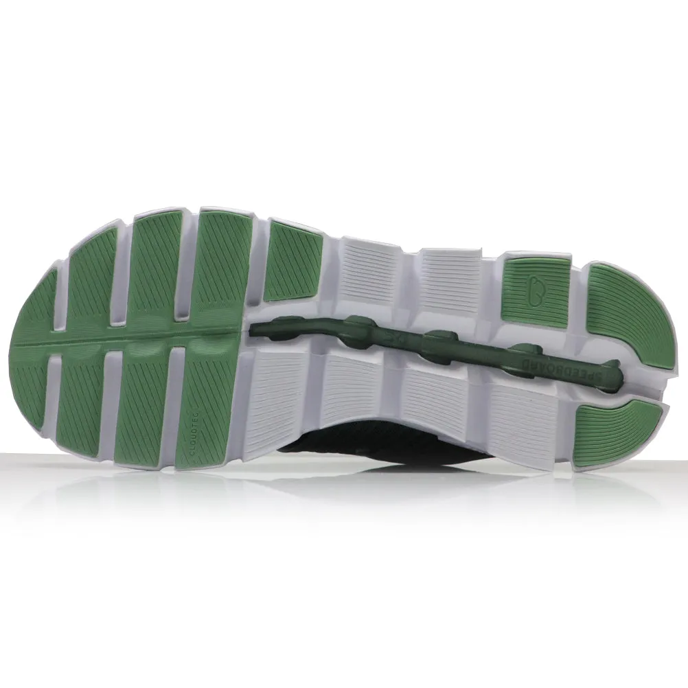 On Cloudswift Men's Running Shoe - Ivy/Jungle Best Running Shoes For Track And Field