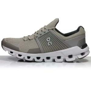 Running Shoes Coupon On Cloudswift Men's Running Shoe - Sand/Grey