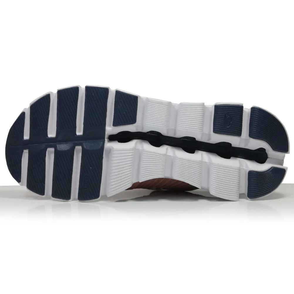 Best Shoes For Running And Lifting On Cloudswift Men's Running Shoe - Sand/Grey