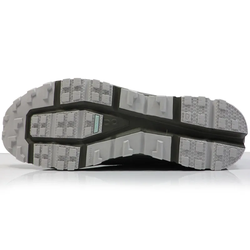 Good For Running And Lifting On CloudUltra Men's Trail Shoe - Olive/Eclipse