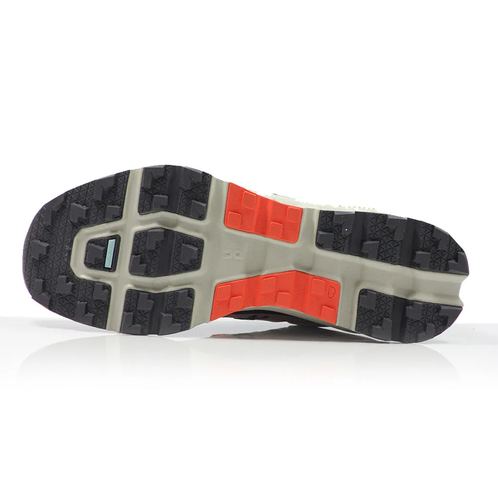 Best Supportive Running Shoes On Cloudvista 2 Men's Trail Shoe - Chai/Dune