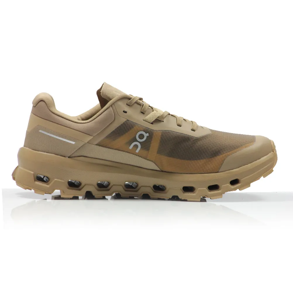 Best Running Shoe Deals On Cloudvista 2 Men's Trail Shoe - Chai/Dune