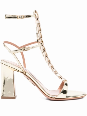 85mm Destiny sandals 90s Platform Sandals