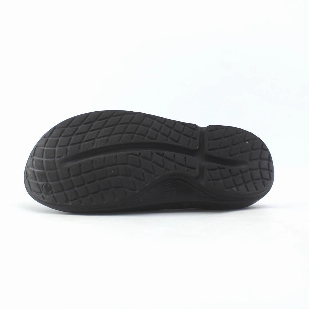 OOFOS OOCLOOG Adult Dinosaur Slippers