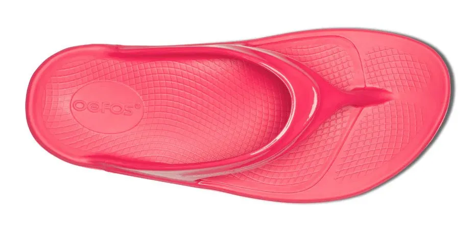 OoLaLa | Neon Berry | Women Best Running Shoes For Insoles