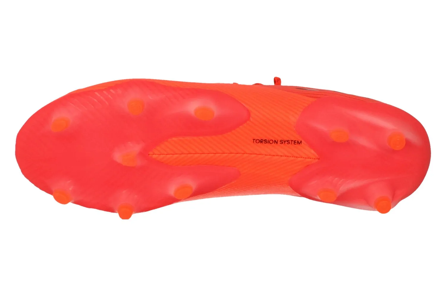 Predator League Laceless Firm Ground Soccer Cleats Adidas Nemeziz 19.1 FG Mens Football Boots - EH0770