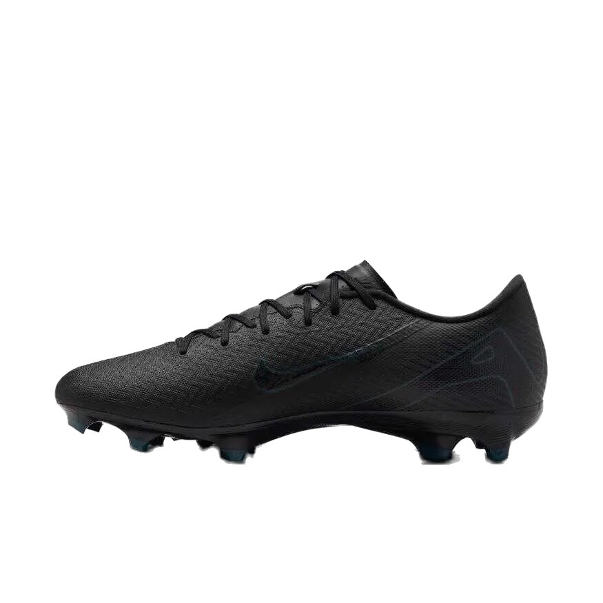 Nike Work Shoes Slip Resistant Nike Men's Nike Mercurial Vapor 16 Academy Soccer Shoes - Black / Deep Jungle