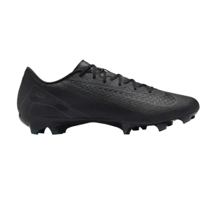 Nike Men's Nike Mercurial Vapor 16 Academy Soccer Shoes - Black / Deep Jungle Nike Tawa Wrestling Shoe