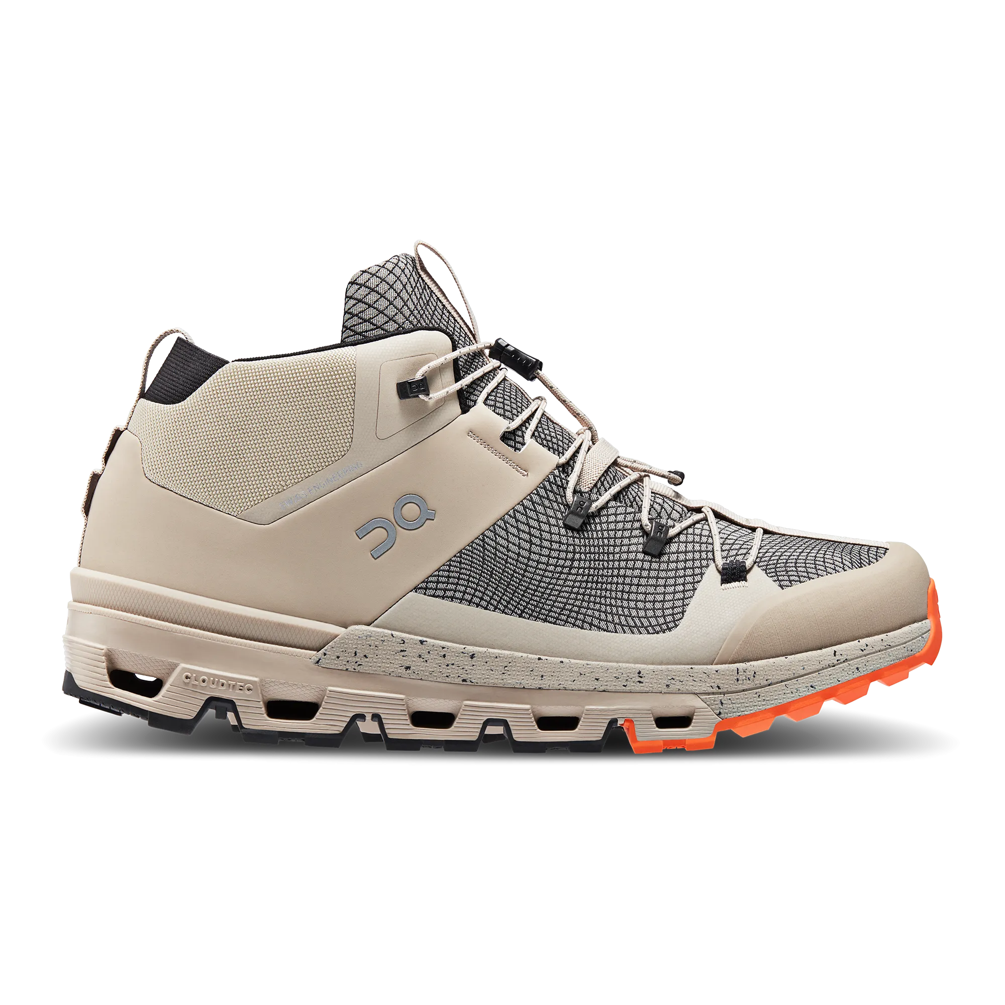 Vectiv Fastpack Futurelight Hiking Shoes Cloudtrax Sensa
