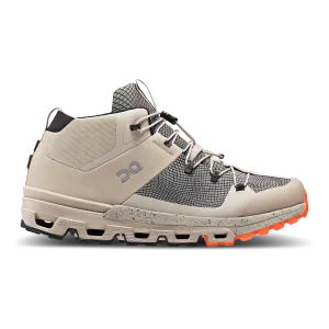 Cloudtrax Sensa Hiking Shoes Like Sneakers